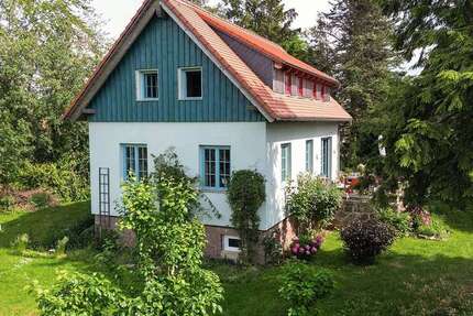 Haus Klipphausen - 3 Zimmer, 115 m&sup2;, 450.000&euro; | Angebot:26951440