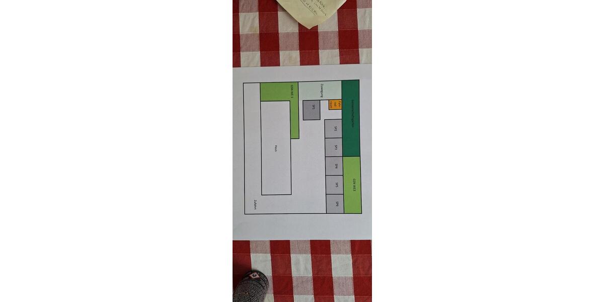 Etagenwohnung Bannewitz - 3 Zimmer, 98 m&sup2;, 1.350&euro; | Angebot:26661283