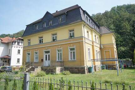 Wohnung Tharandt - 3 Zimmer, 76 m&sup2;, 199.500&euro; | Angebot:27179607
