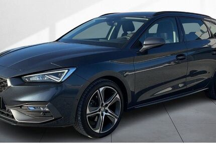 Seat Leon 50.670 km 22.890 &euro; Dresden 01067