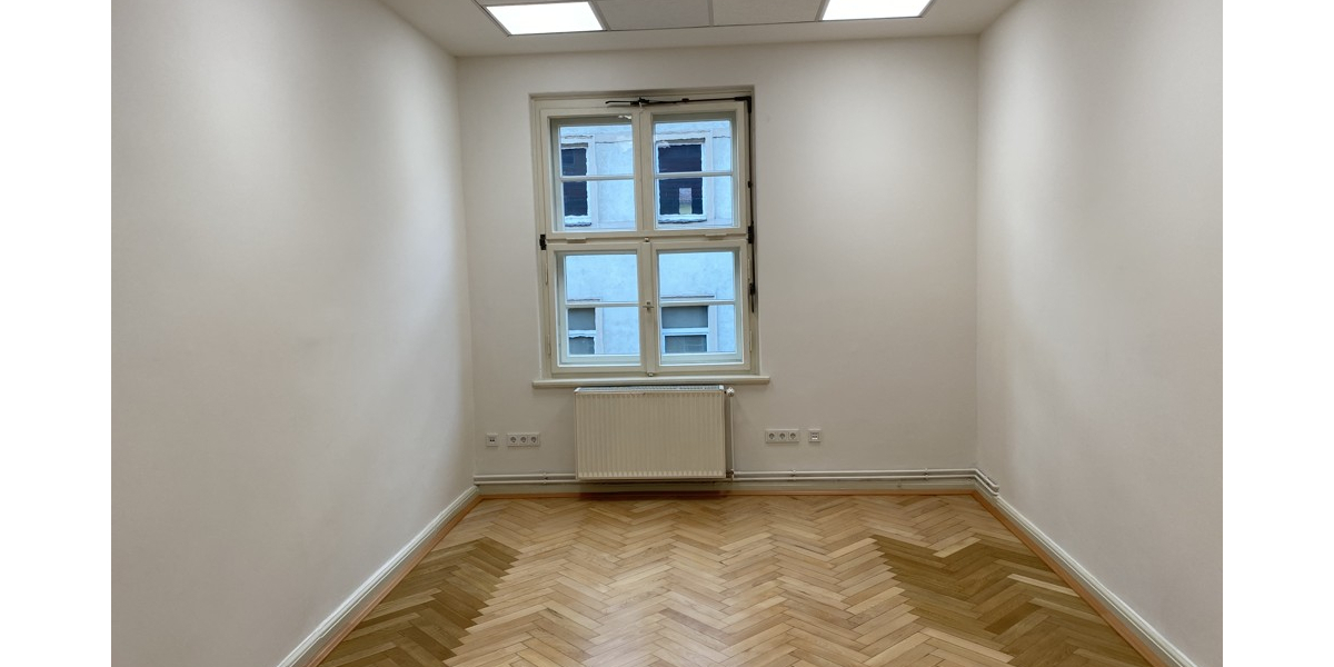 Exclusive, komplett sanierte Büroetage in historischer Meißner Altstadt - Gewerbeobjekt Meißen | Angebot:19045054