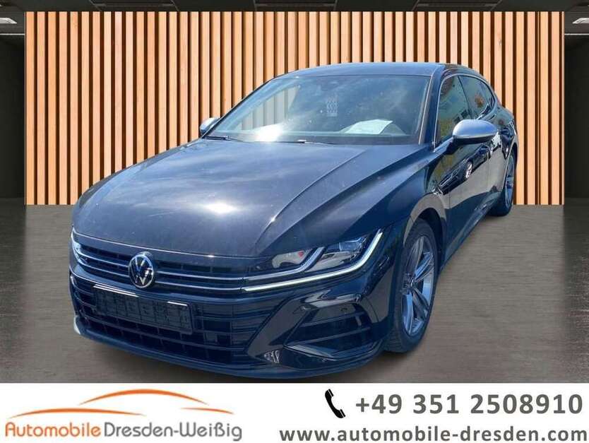 Arteon