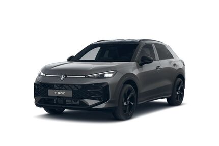 VW T-Roc 5.890 km 41.850 &euro; Dresden 01067