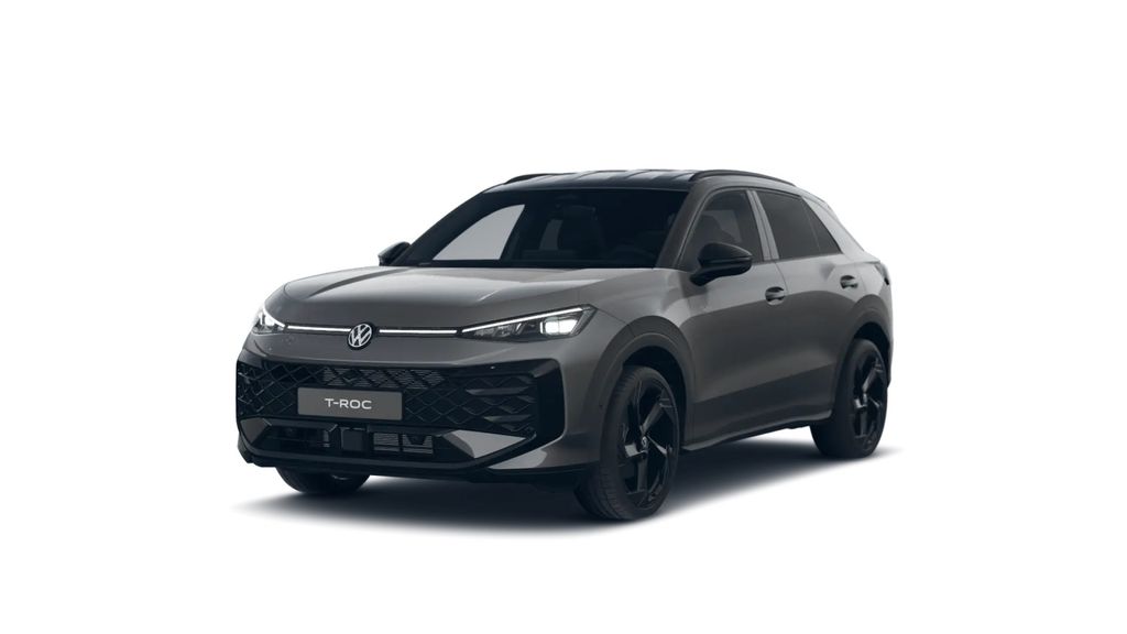 VW T-Roc 5.890 km 41.850 &euro; Dresden 01067
