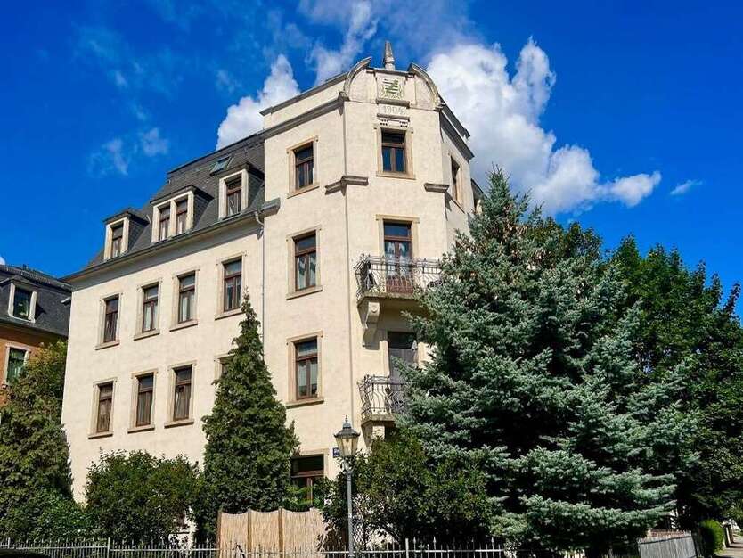 Wohnung zum Kaufen in Dresden 190.000 € 68 m²