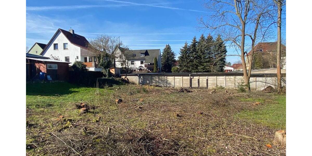 Grundstück Großröhrsdorf - 492.500&euro; | Angebot:25708445