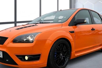 Ford Focus 222.959 km 15.000 &euro; Dresden 01237