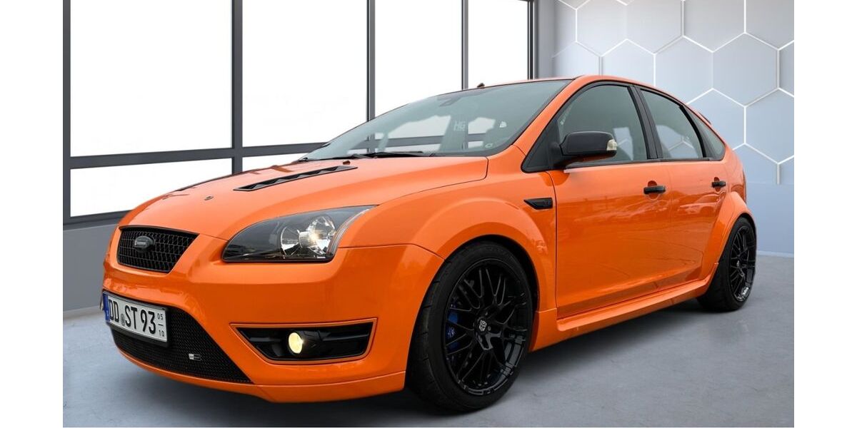 Ford Focus 222.959 km 15.000 &euro; Dresden 01237
