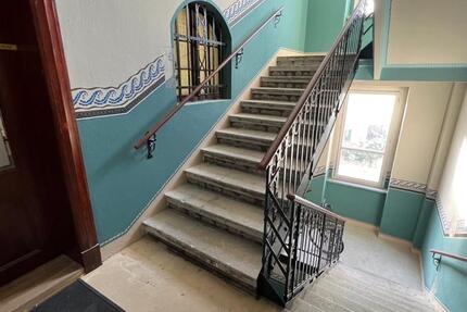 Wohnen auf dem Weißen Hirsch 4 zimmer