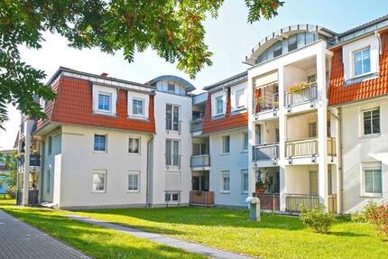 Wohnung Dresden Cossebaude - 3 Zimmer, 80 m&sup2;, 250.000&euro; | Angebot:27486197