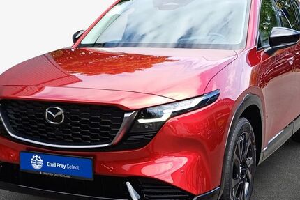 Mazda CX-5 2.042 km 41.930 &euro; Dresden 01277