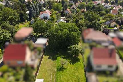 Grundstück Dresden Schönfeld-Weißig - 295.000&euro; | Angebot:27151358