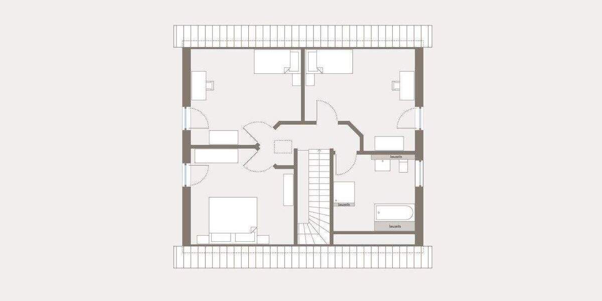 Einfamilienhaus Freital Wurgwitz - 4 Zimmer, 142 m&sup2;, 239.429&euro; | Angebot:25799186