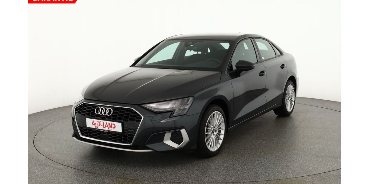 Audi A3 39.231 km 22.890 &euro; Dresden 01069