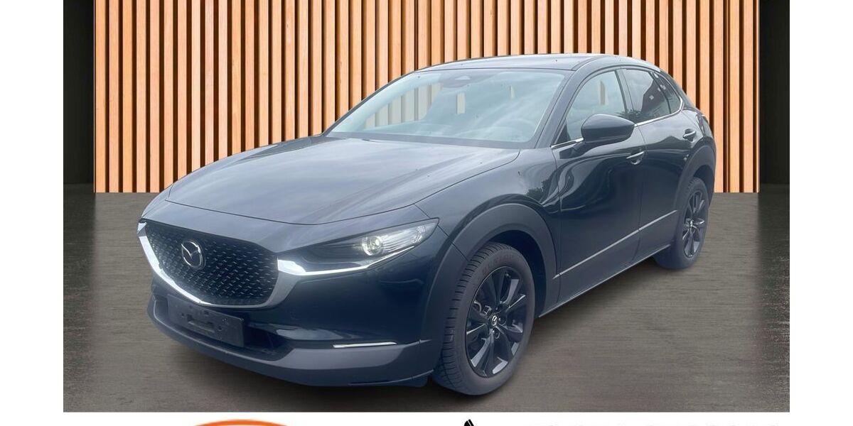 Mazda CX-30 18.600 km 24.980 &euro; Dresden 01328
