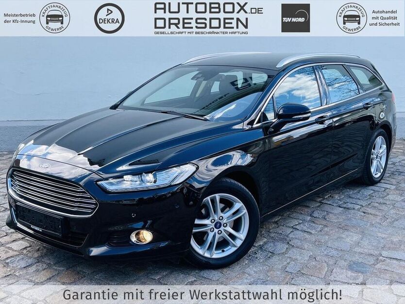 Mondeo