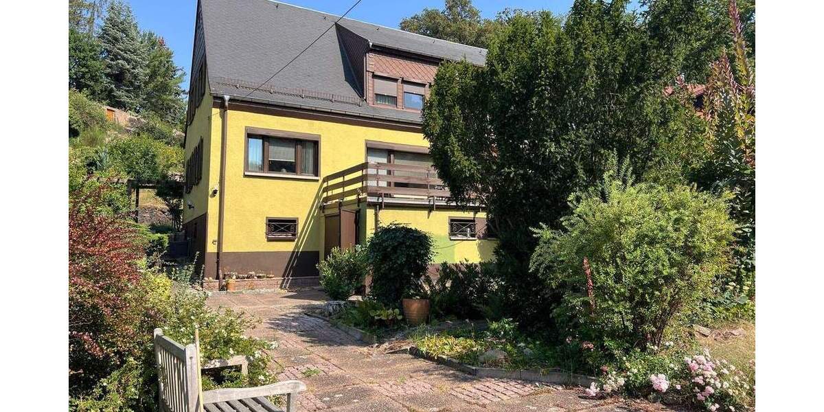Einfamilienhaus Meißen - 5 Zimmer, 147 m&sup2;, 350.000&euro; | Angebot:24727853