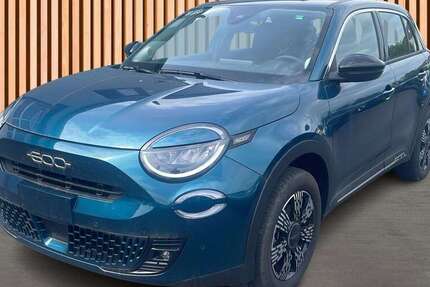 Fiat 600 8.479 km 19.980 &euro; Dresden/Weißig 01328