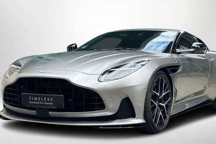 Aston Martin DB12
