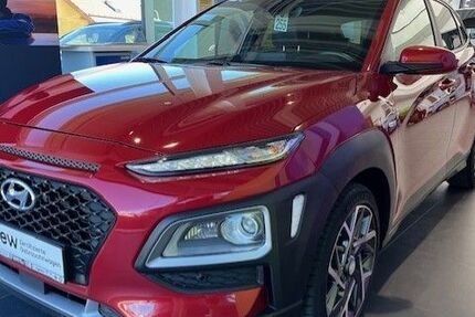 Hyundai KONA 95.000 km 15.790 &euro; Radeberg 01454