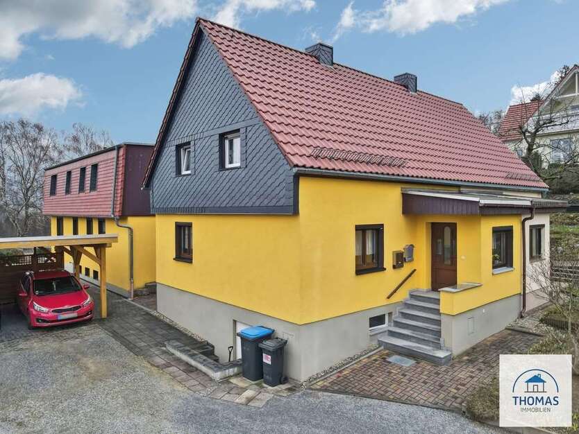 Haus zum Kaufen in Sebnitz 299.900 € 233 m²