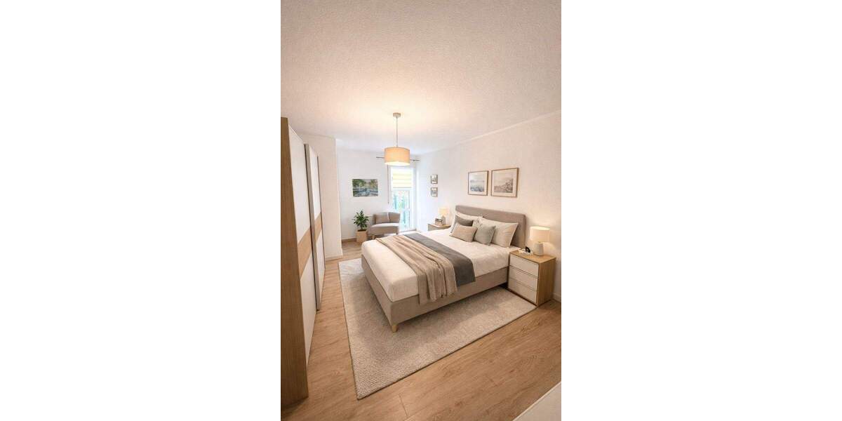 Etagenwohnung Kesselsdorf Kesselsdorf - 2 Zimmer, 61 m&sup2;, 139.000&euro; | Angebot:25775460