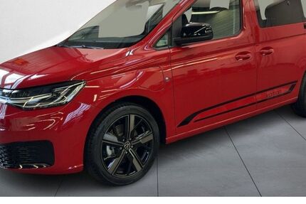 VW Caddy 10.000 km 46.890 &euro; Dresden 01169