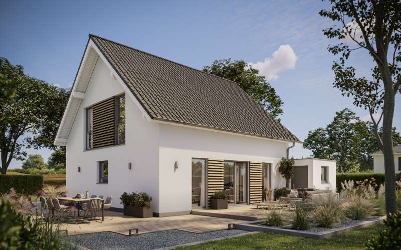 Haus zum Kaufen in Stolpen 431.933,90 € 131 m²