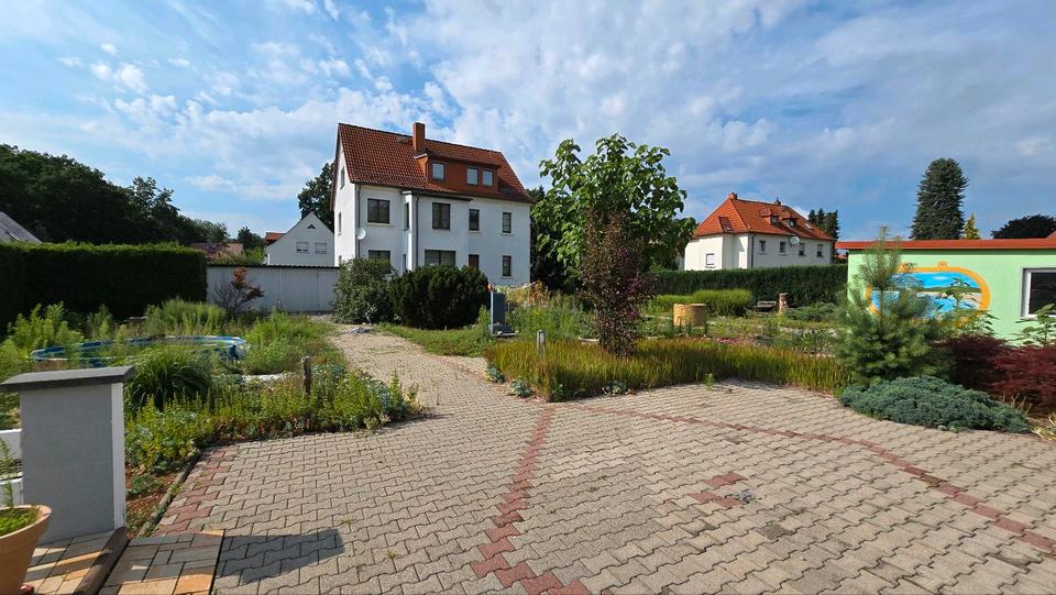 Mehrfamilienhaus, Wohnhaus Dresden Weixdorf - 600.000&euro; | Angebot:27436266