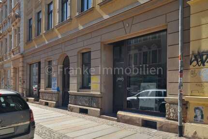 Gewerbeobjekt Dresden Leipziger Vorstadt - 400&euro; | Angebot:26501388