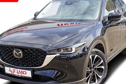 Mazda CX-5 76.000 km 23.990 &euro; Dresden 01239