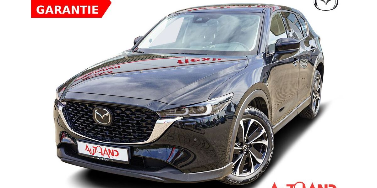 Mazda CX-5 76.000 km 23.990 &euro; Dresden 01239