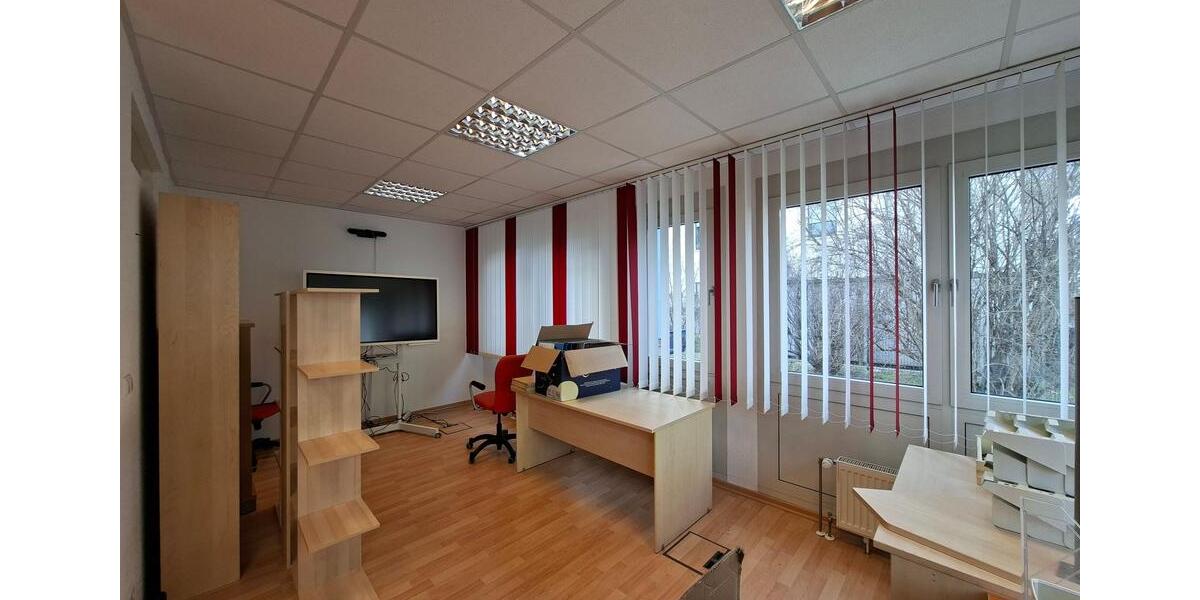 Gewerbeobjekt Dresden Neustadt - 1.290&euro; | Angebot:25441191