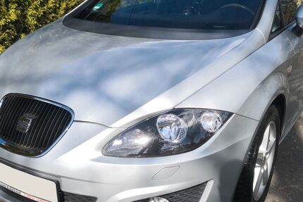 Seat Leon 73.883 km 5.990 &euro; Dresden-Heidenau 01809