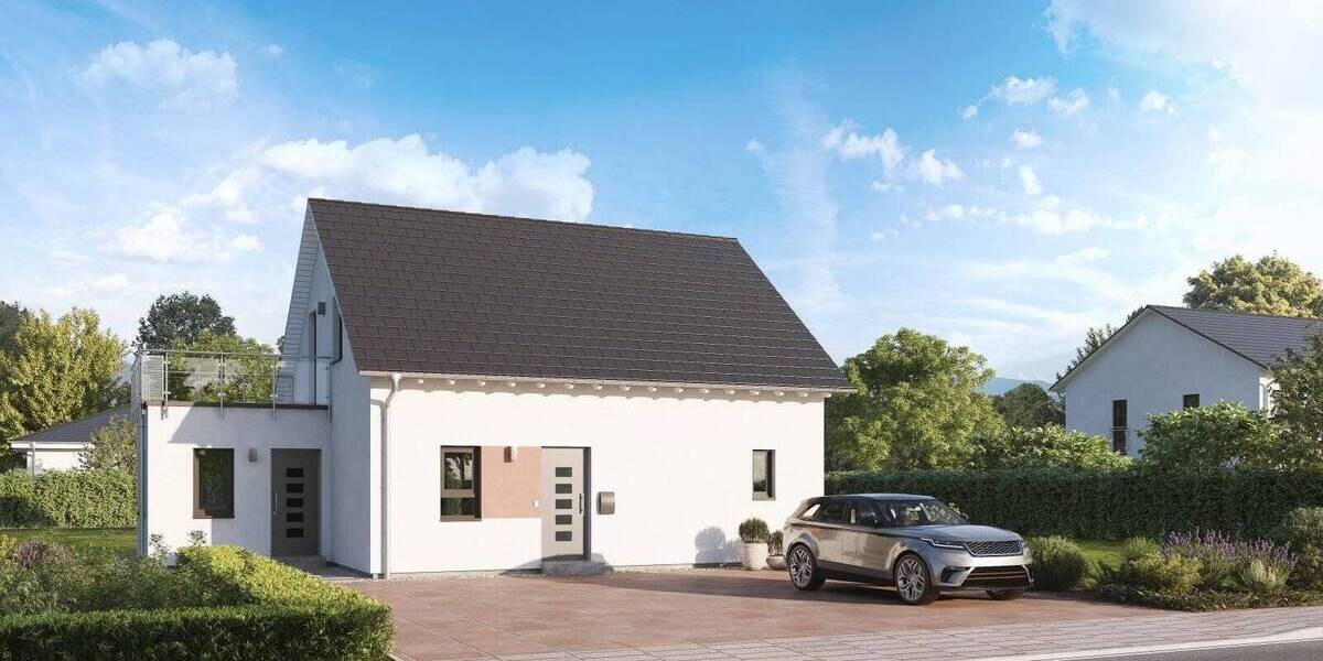 Einfamilienhaus Klipphausen Weitzschen - 5 Zimmer, 147 m&sup2;, 246.829&euro; | Angebot:26617064