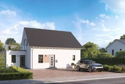 Haus Klipphausen Weitzschen - 5 Zimmer, 147 m&sup2;, 246.829&euro; | Angebot:26617064