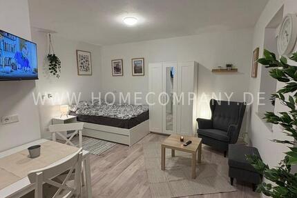 Wohnung Dresden Weixdorf - 1 Zimmer, 20 m&sup2;, 1.000&euro; | Angebot:26385636