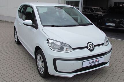 VW up! 74.475 km 9.650 &euro; Dippoldiswalde 01744