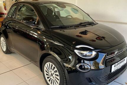 Fiat 500e 12.154 km 26.990 &euro; Dresden 01109