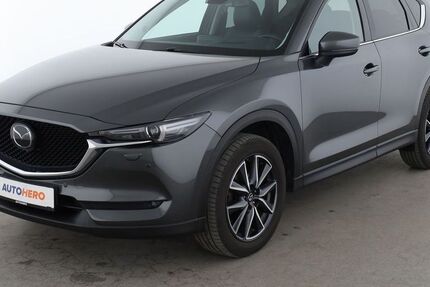 Mazda CX-5 61.862 km 23.000 &euro; Dresden 01187