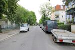 Dresden - Seniorengerechte Wohnung mit 2 Balkone