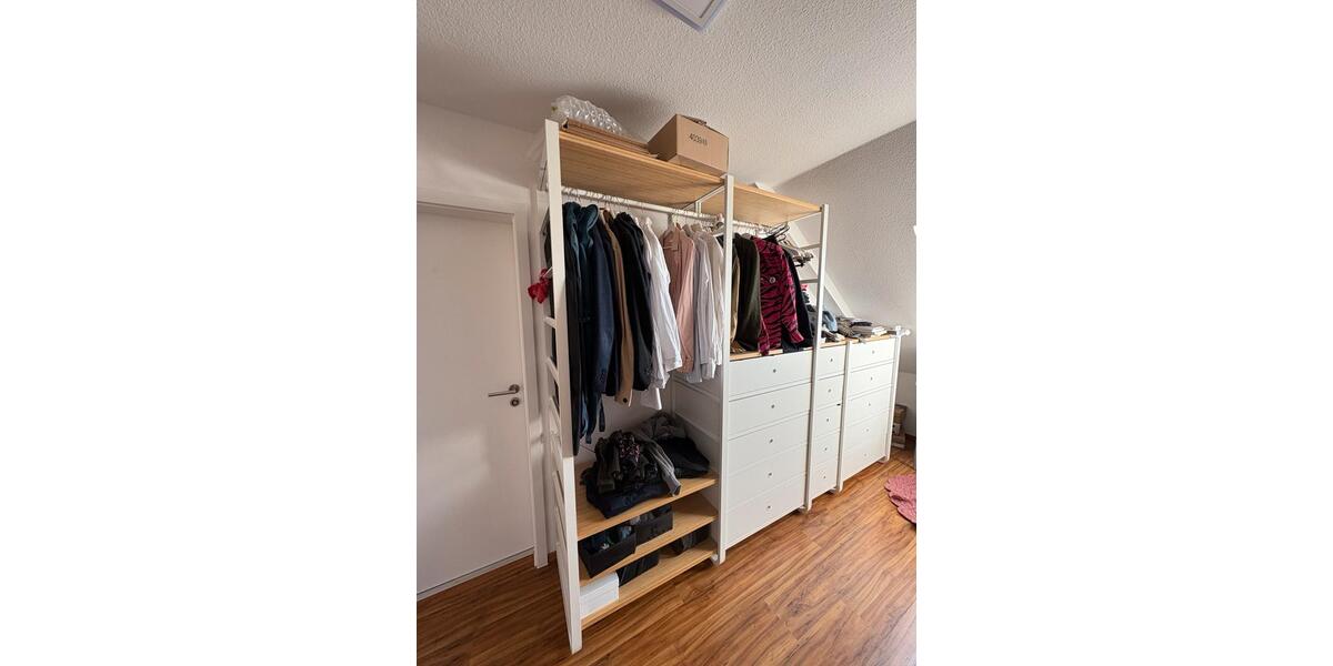 Dachgeschoßwohnung Dresden Neustadt - 4.5 Zimmer, 160 m&sup2;, 2.990&euro; | Angebot:26491974