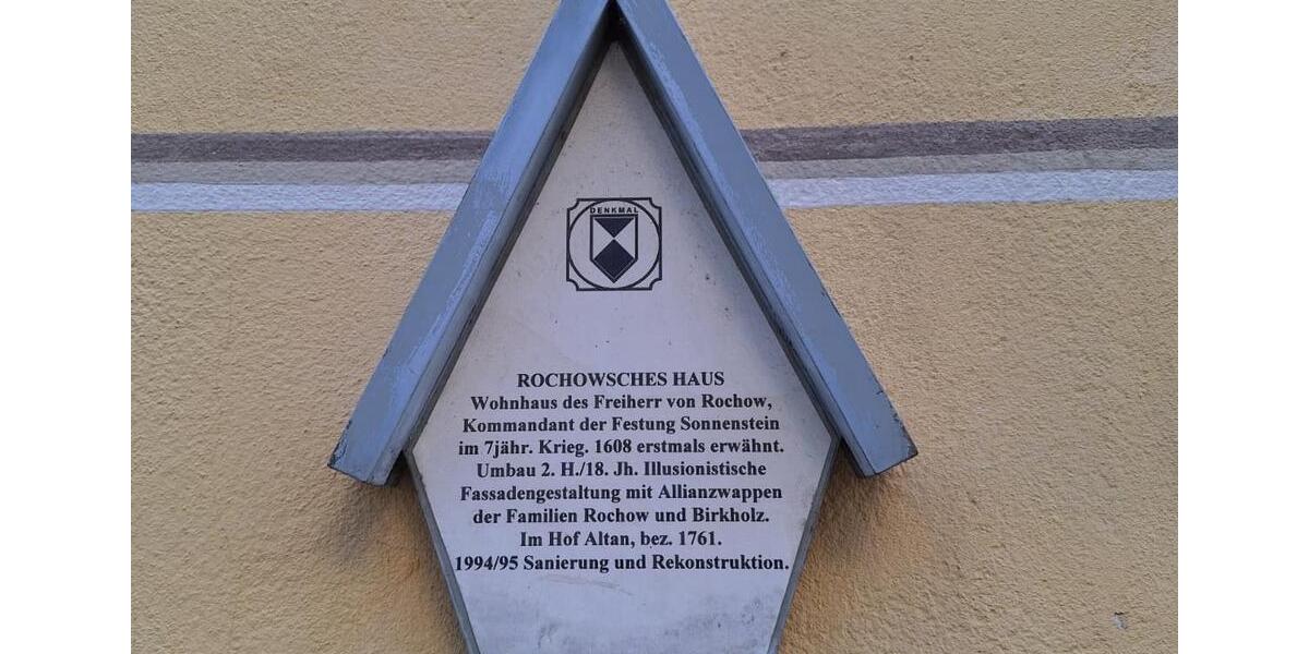 Gewerbeobjekt Pirna - 1.910&euro; | Angebot:25770932