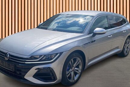 VW Arteon 28.286 km 34.980 &euro; Dresden 01328