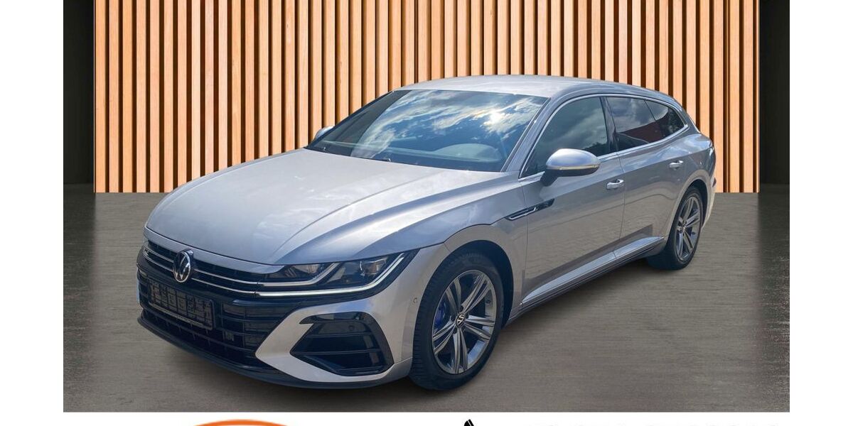 VW Arteon 28.286 km 34.980 &euro; Dresden 01328