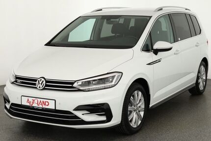 VW Touran 86.294 km 25.990 &euro; Dresden 01069