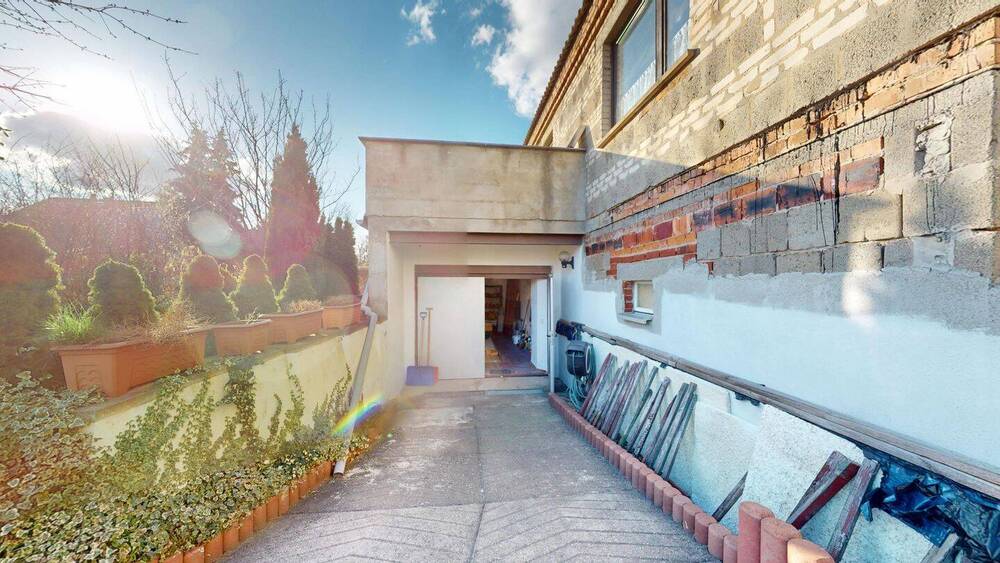 Einfamilienhaus Dresden Pappritz - 5 Zimmer, 115 m&sup2;, 349.000&euro; | Angebot:26276779