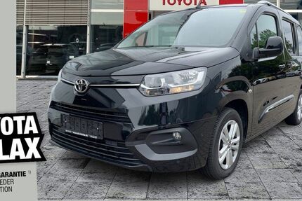 Toyota Proace City 68.849 km 19.990 &euro; Dresden 01139