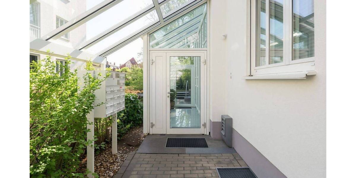 Etagenwohnung Dresden Trachau - 2 Zimmer, 60 m&sup2;, 169.000&euro; | Angebot:26915943