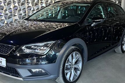 Seat Leon 57.000 km 15.999 &euro; Kesselsdorf 01723